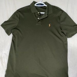 Polo Ralph Lauren short sleeve polo